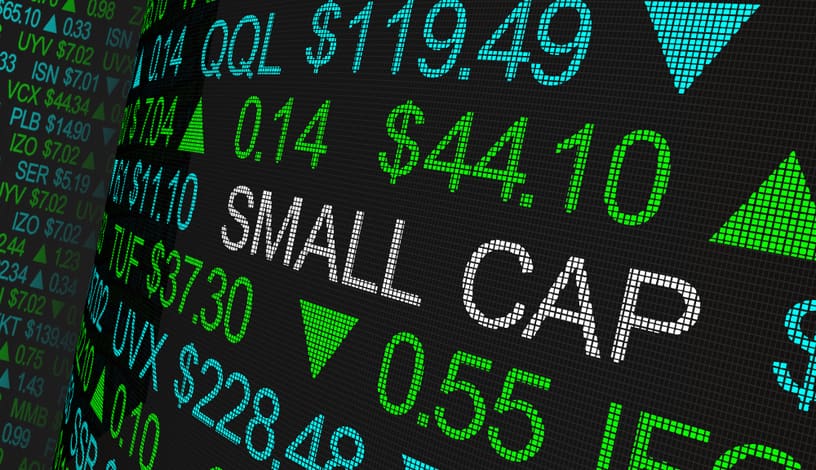 O que são SMALL CAPS e como investir em Small Caps?