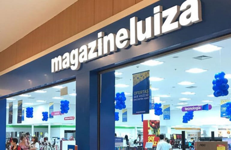 Magazine Luiza Mglu3 MÍnima Do Ano Hora De Comprar AÇÕes Mglu3 Investir E Coçar 4998