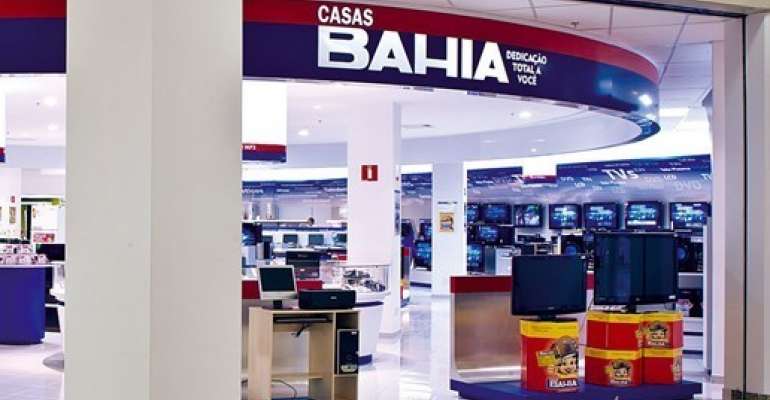 VIIA3 VIA VAREJO[BHIA3] – É HORA DE COMPRAR A AÇÃO DA VIIA3?