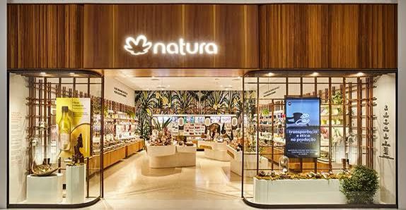 Ações da Natura (NTCO3) disparam mais de 16% e lideram alta da bolsa na véspera do balanço;