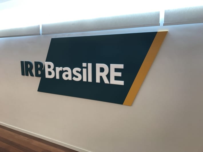 IRB (IRBR3) TEM PREJUÍZO!