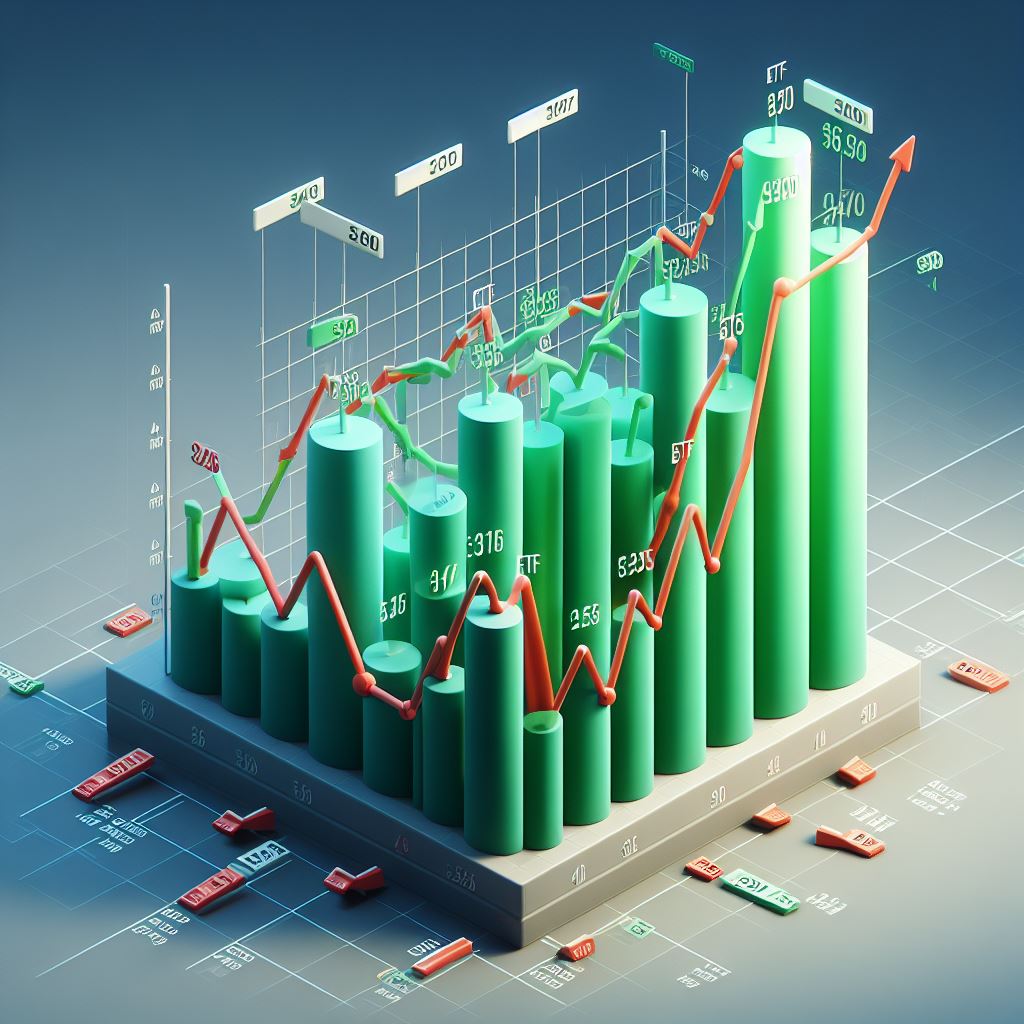 Navegando no Universo dos ETFs: Ferramentas Essenciais para Investidores Modernos