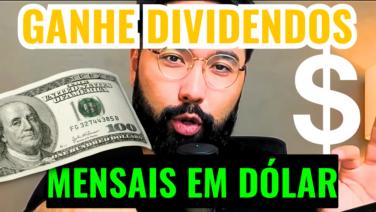 Como Ganhar Dinheiro com Dividendos Mensais Através da Coca-Cola, Home Depot e Realty Income