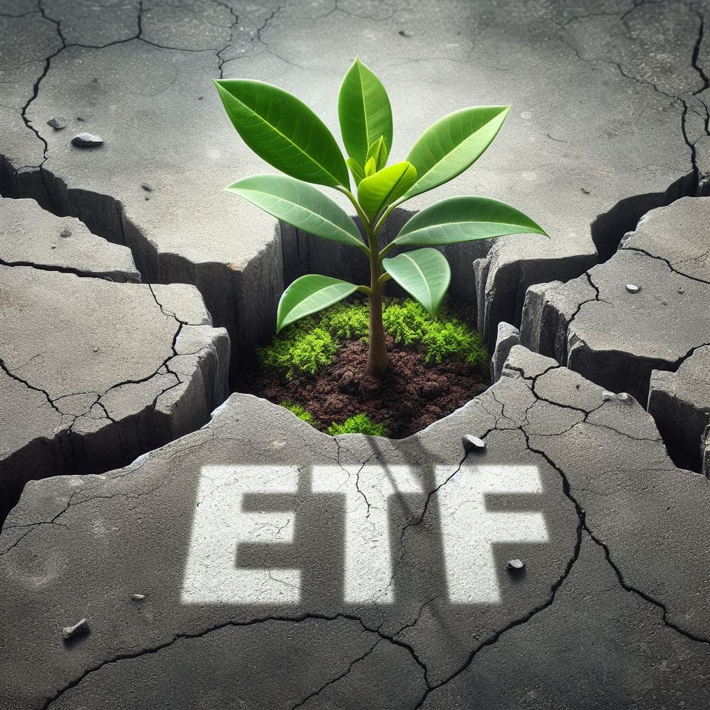 6 ETFs de Defesa para Investir em 2024: Um Guia Completo