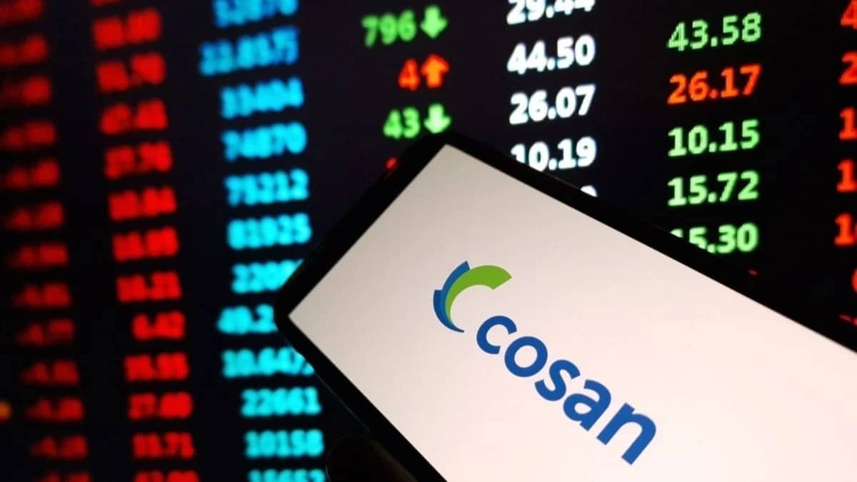 Cosan: Uma Oportunidade Oculta ou Mais um Ruído no Mercado?