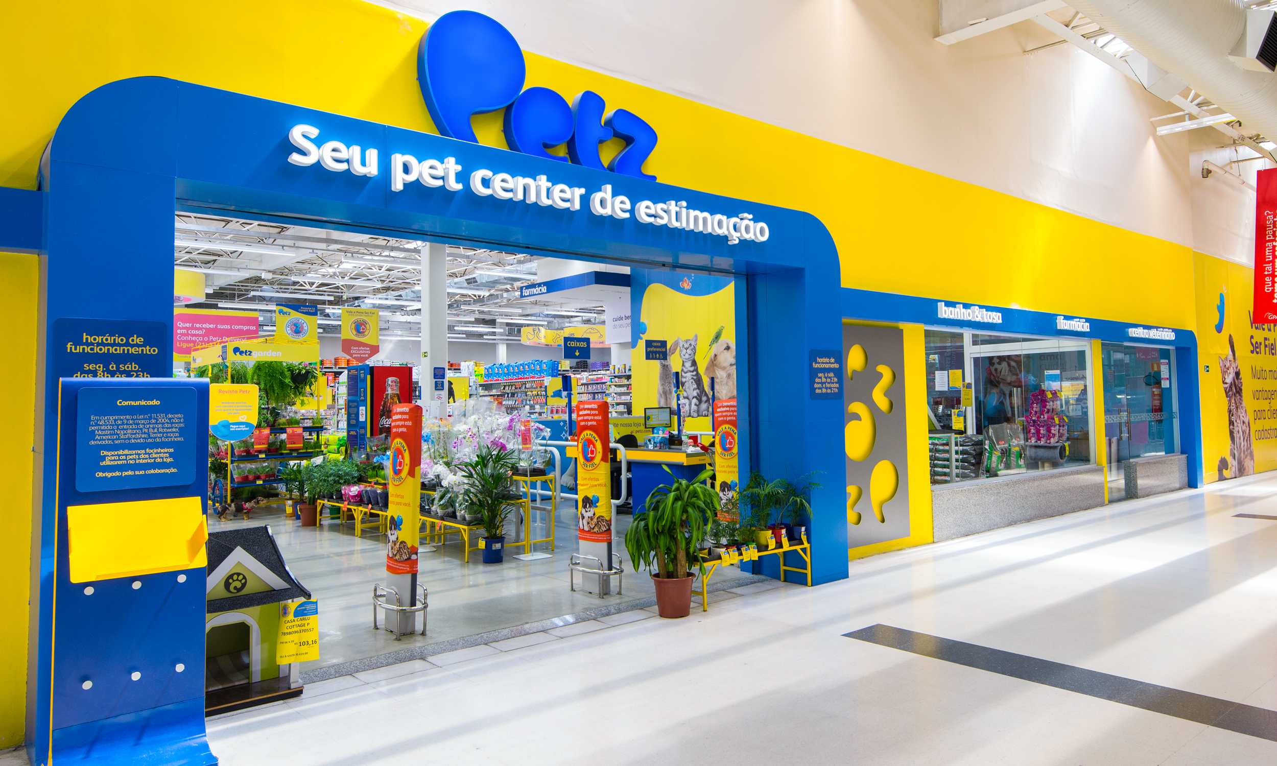 Petz (PETZ3): A Próxima Grande Oportunidade de Investimento?