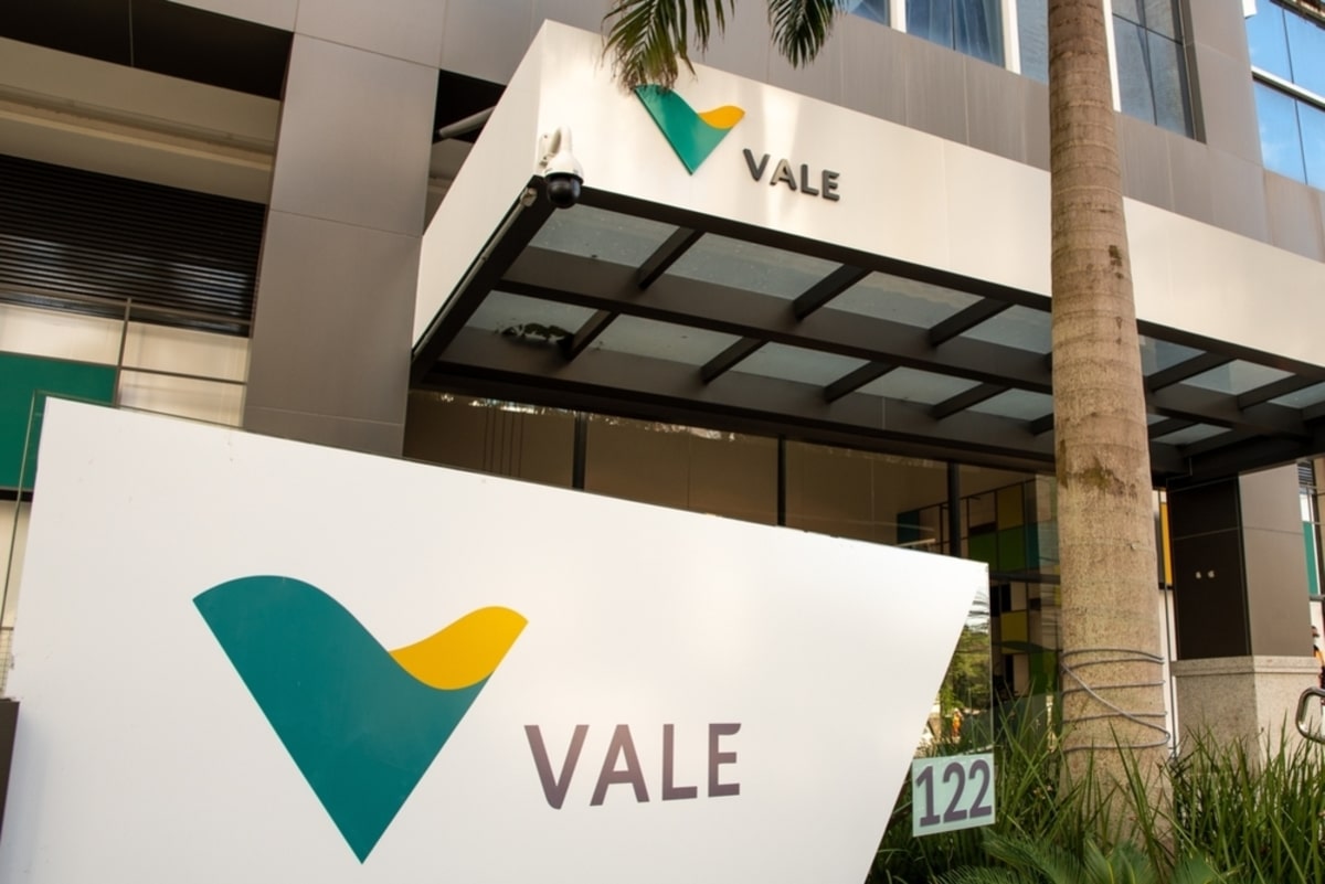 Vale a Pena Investir na Vale (VALE3) em 2024? Análise de Dividendos e Riscos