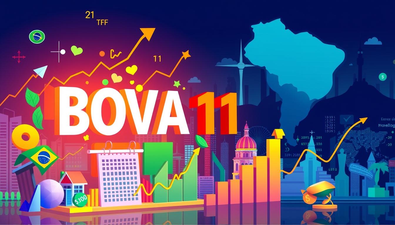 BOVA11: Quanto o BOVA11 paga de dividendos?