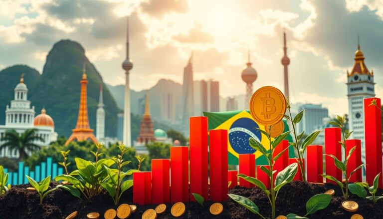 ETF dividendos Brasil