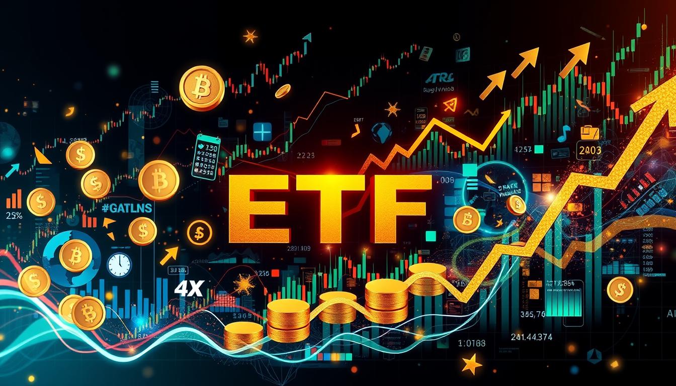 O que significa o ETF? | Guia Completo e Simples