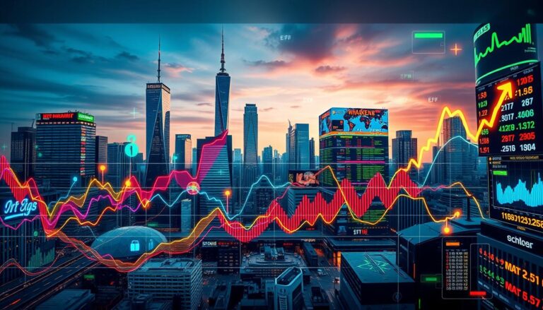 ETFs