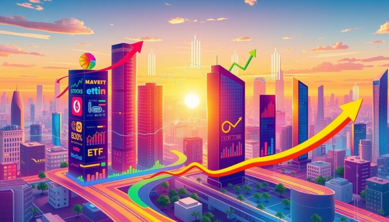 ETFs