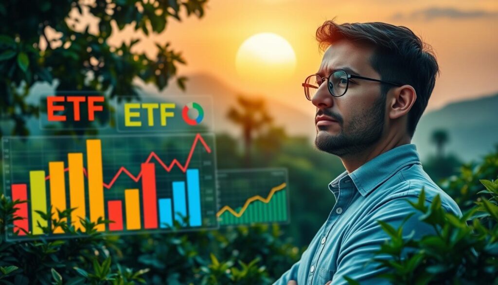 estrategias investimento ETF