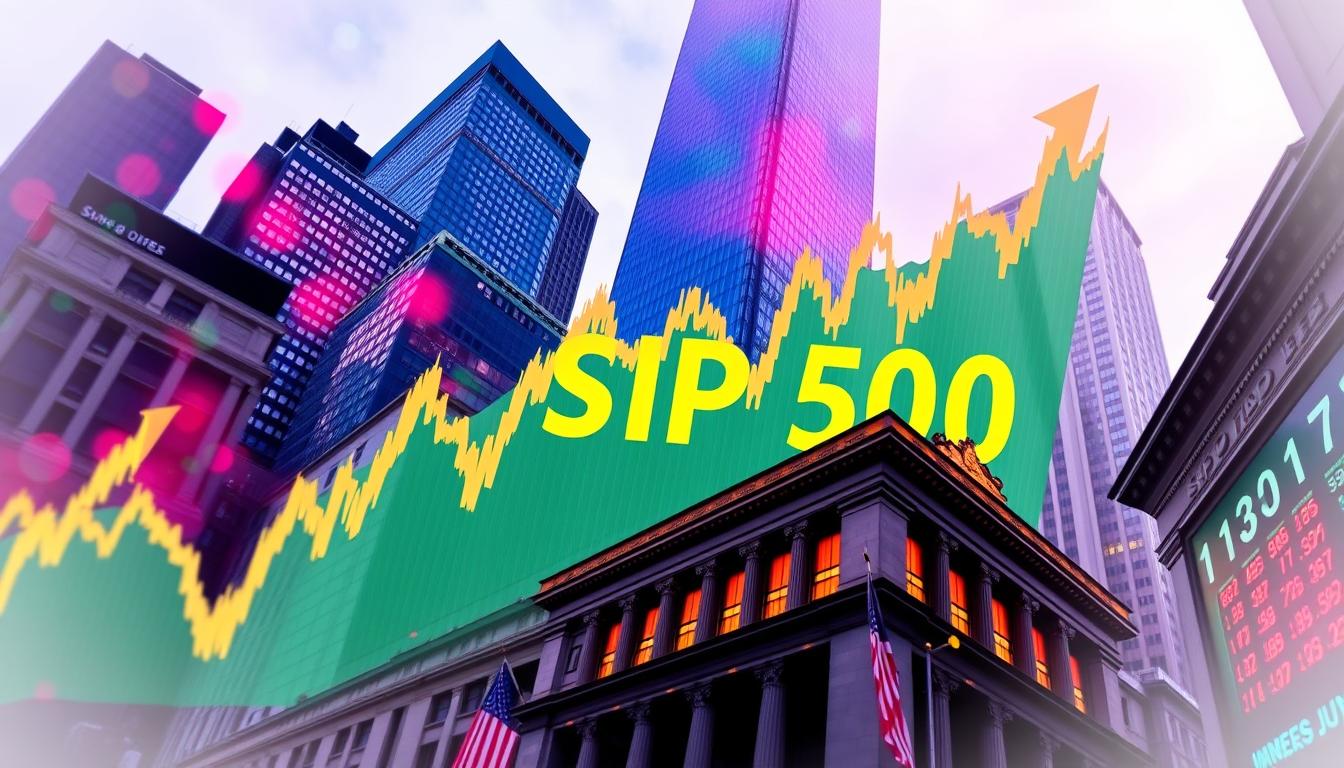 S&P 500: Quanto Paga de Dividendos? | Guia Completo