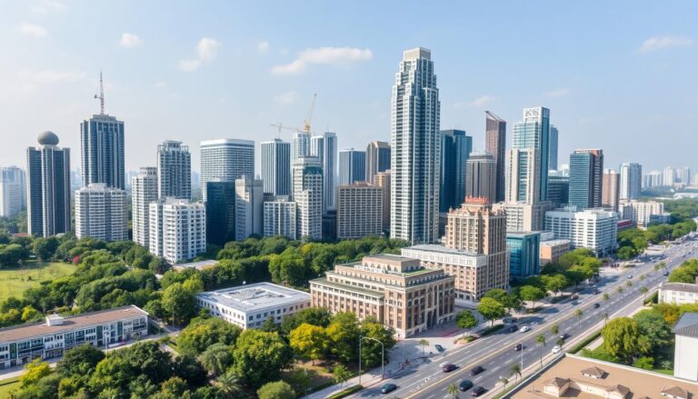 investimento imobiliário