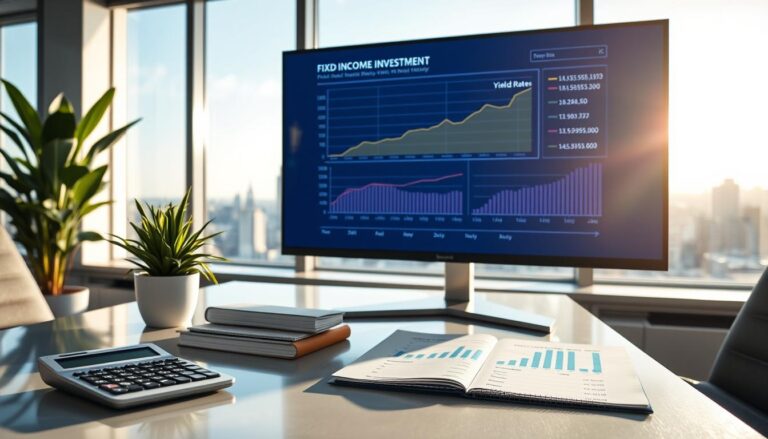 investimentos em renda fixa