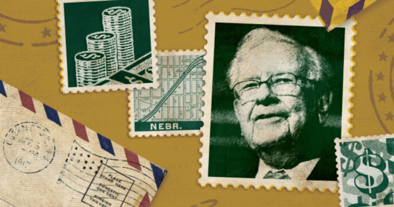Warren Buffett alerta sobre possível bolha nos investimentos enquanto revela novas estratégias da Berkshire Hathaway em 2024