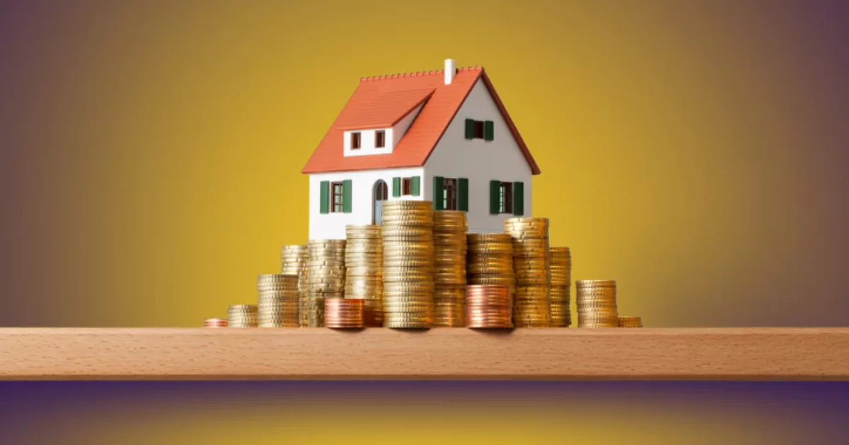 Imagem do fundo imobiliário KNSC11, ideal para iniciantes, com menos de R$10
