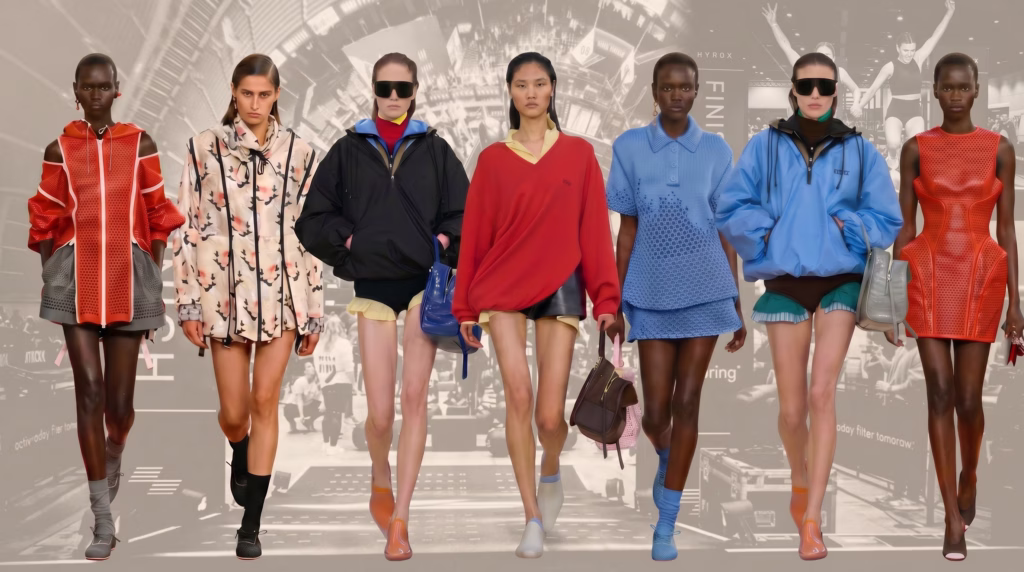 Por que a família dona da LVMH está comprando uma corrida de obstáculos