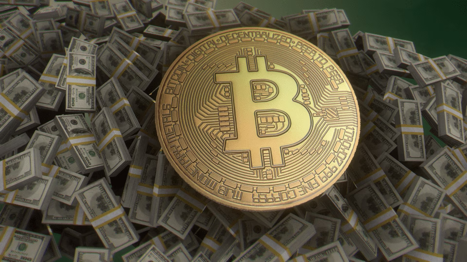 Bitcoin caiu 50%: vale a pena comprar agora ou é fuga em massa mesmo?