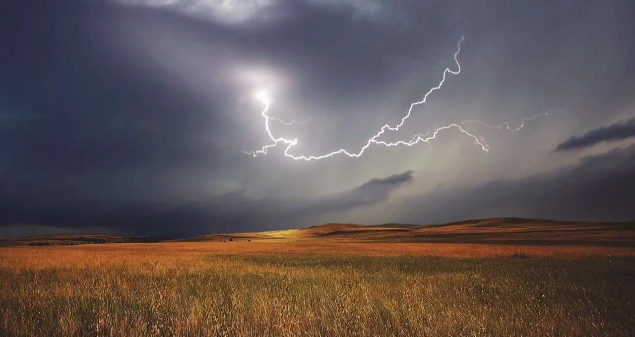 Super El Niño 2026 vale mais medo no agro ou na conta de luz?