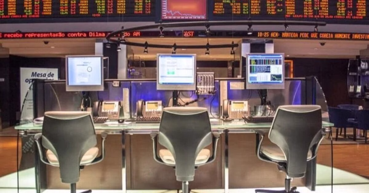 XP corta o Ibovespa e recomenda carteira “defensiva”: vale seguir?