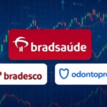 Bradsaúde (SAUD3) lucrou 25% a mais e a ação caiu 8%: vale a pena investir?