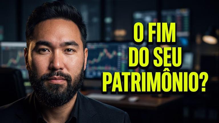 Nova lei da herança (LC 227): o que muda para a sua família, mesmo sem holding