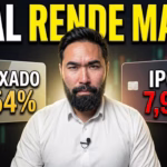 Prefixado ou IPCA+? A conta da inflação implícita que mostra qual rende mais