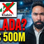 Klabin: R$ 497 milhões de prejuízo e meio bilhão em recompra. Confiança ou desespero?