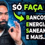 Método Barsi explicado: o filtro BEST, os números reais e o que a Louise mudou