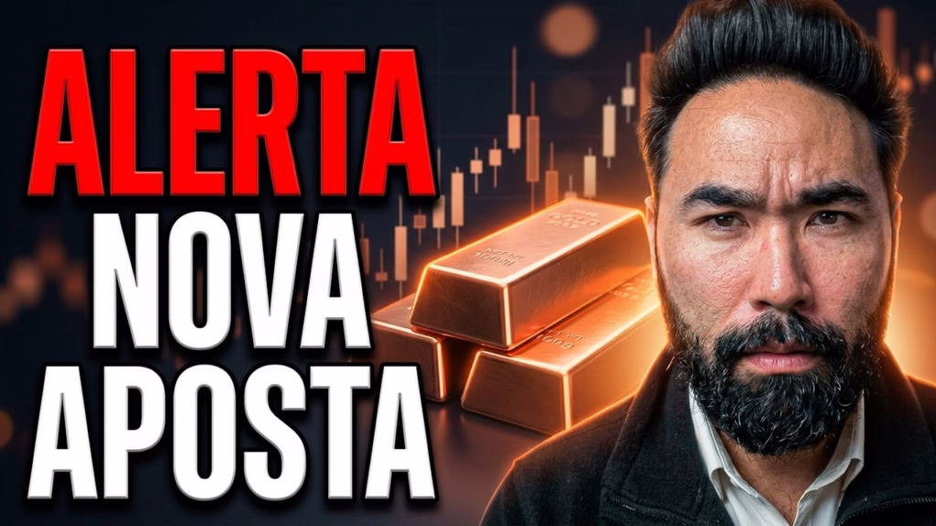 Burry e Barsi no mesmo cobre: por que a Ero Copper dobrou e a Paranapanema derreteu