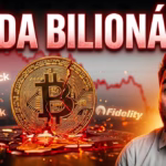 Não foi o Michael Saylor: quem derrubou o Bitcoin foram os saques dos ETFs