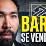 Barsi vendeu Banco do Brasil? Não. E a ação que ele vendeu de verdade foi outra