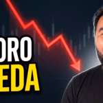 Ibovespa devolve 1,74% com o empate no 2º turno: vender ações antes do dia 25?