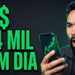 R$ 100 mil no Tesouro viraram R$ 134 mil num dia: vender ou segurar? A regra da garagem