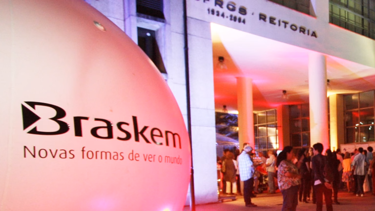 Braskem: credores pedem aporte de US$ 1,85 bi, quase 4 vezes o que a empresa vale na bolsa