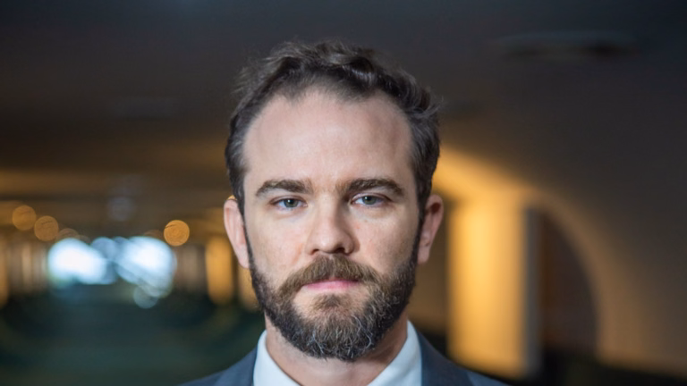 Dario Durigan, ministro da Fazenda