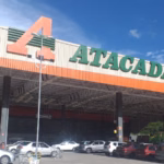 Carrefour leva ao Cade venda de 22 lojas do Atacadão ao HGRU11; a cota subiu 9,8% em outubro