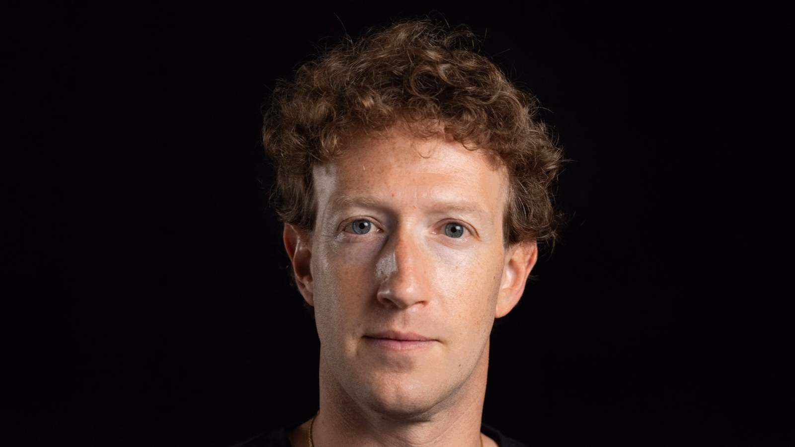 Mark Zuckerberg, presidente-executivo da Meta, que vai vender até US$ 97,5 bilhões em ações