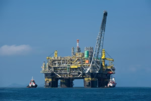 Leilão da ANP: Petrobras paga R$ 2,97 bi por 12 blocos em Campos