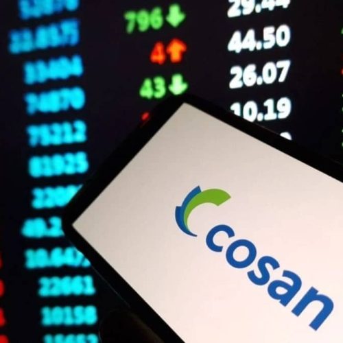 Cosan: Uma Oportunidade Oculta ou Mais um Ruído no Mercado?