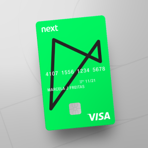 Banco NEXT ATUALIZAÇÃO – Banco digital NEXT é bom? NEXT banco vale a pena?