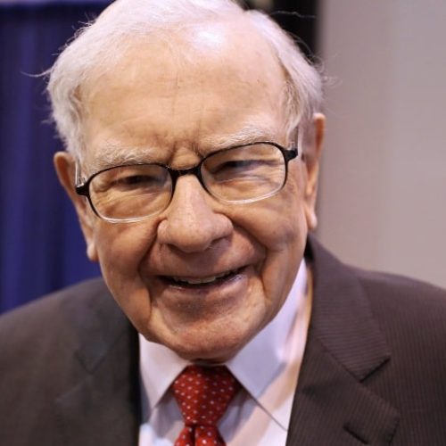 Saiba quais são as 2 novas ações da Berkshire Hathaway