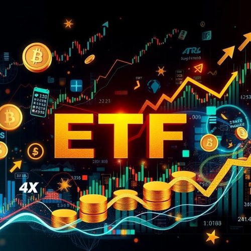 O que significa o ETF? | Guia Completo e Simples