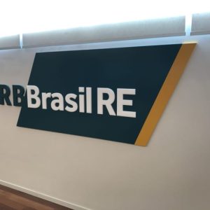 IRB (IRBR3) TEM PREJUÍZO!