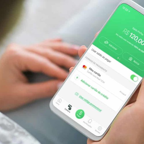 Como comprar BITCOIN pelo PicPay?