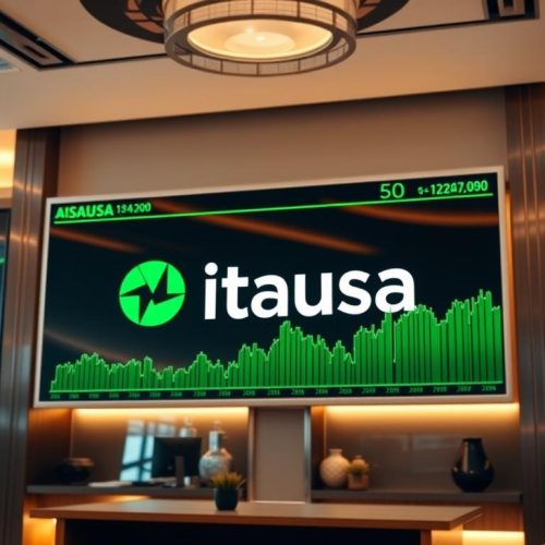 Itausa dividendos: guia completo para investidores