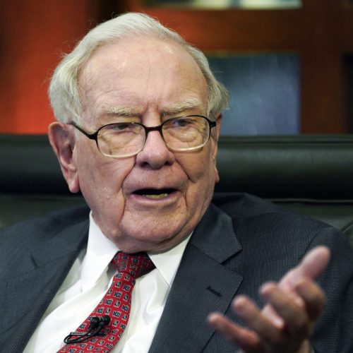 Como Warren Buffett Pode Ajudar Você a Ficar Rico de Forma Realista em 6 Meses