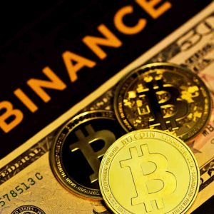 SEU DINHEIRO EM PERIGO! BINANCE VAI QUEBRAR?